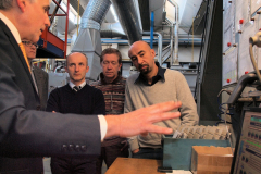 26-visita MECAVIT 2013