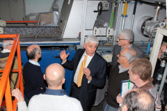 33-visita MECAVIT 2013