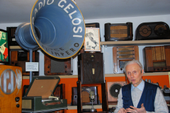 visita MUSEO PELAGALLI 2020