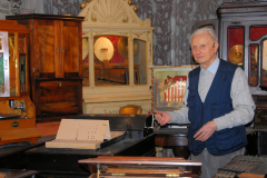 visita MUSEO PELAGALLI 2020