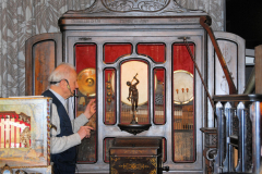 visita MUSEO PELAGALLI 2020
