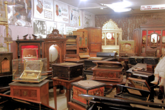 visita MUSEO PELAGALLI 2020