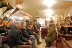visita MUSEO PELAGALLI 2020
