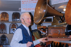 visita MUSEO PELAGALLI 2020