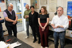 visita PASELLO 2025