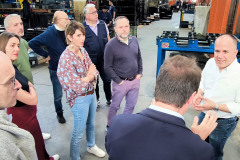 visita PASELLO 2025