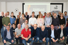 visita PASELLO 2025