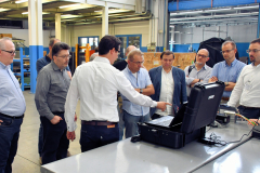 visita PEI 2019