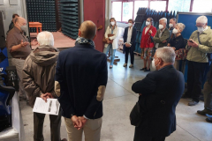 visita POLO UNIVERSITA FERRARA 2022