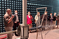 visita POLO UNIVERSITA FERRARA 2022