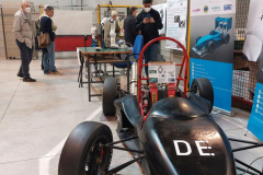 visita POLO UNIVERSITA FERRARA 2022