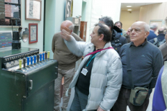 visita RETE FERROVIARIA IT. 2020
