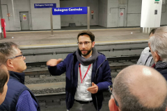 visita RETE FERROVIARIA IT. 2020