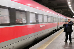 visita RETE FERROVIARIA IT. 2020