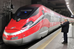 visita RETE FERROVIARIA IT. 2020