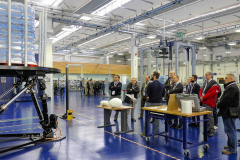 visita ROBOPAC 2020