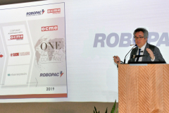 visita ROBOPAC 2020