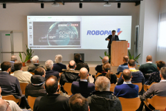 visita ROBOPAC 2020