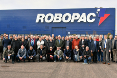 visita ROBOPAC 2020