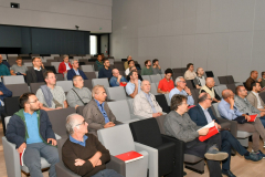visita SACMI 2019