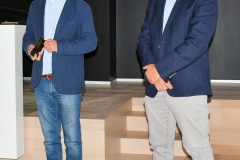 visita SACMI 2019