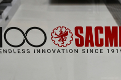 visita SACMI 2019