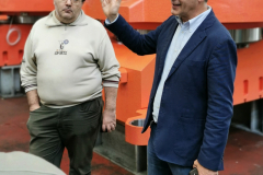 visita SACMI 2019