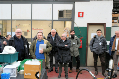 visita SITI  2023