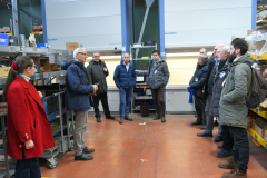 visita SITI  2023
