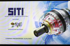 visita SITI  2023