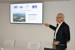 visita SITI  2023