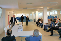visita SITI  2023