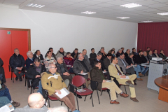 visita STM 2013