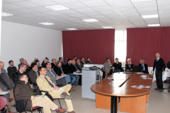 visita STM 2013