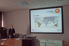visita STM 2013