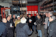visita STM 2013
