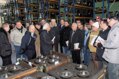 visita STM 2013