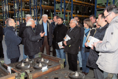 visita STM 2013