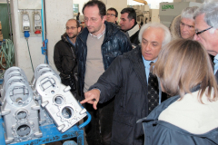 visita STM 2013