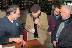 visita STM 2013