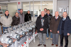 visita STM 2013