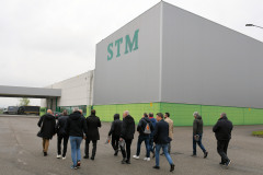 visita STM 2025