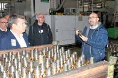 visita STM 2025