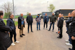 visita STM 2025