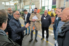 visita STM 2025