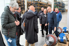 visita STM 2025