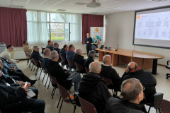 visita STM 2025