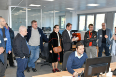 visita TACCHIFICIO MONTI 2019
