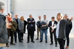 visita TACCHIFICIO MONTI 2019