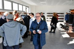 visita TACCHIFICIO MONTI 2019
